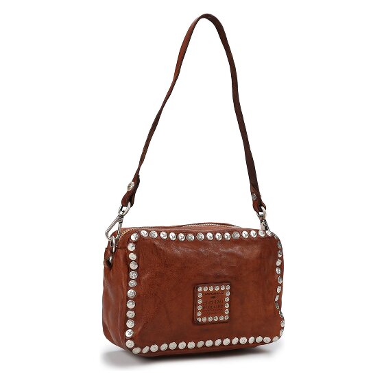 Campomaggi Kate Schultertasche Leder 20 cm