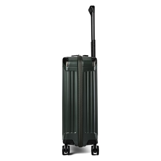 Piquadro PQ Light 4 Rollen Kabinentrolley 55 cm