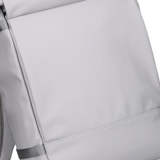 Zwei Aqua Daypack 47 cm Laptopfach