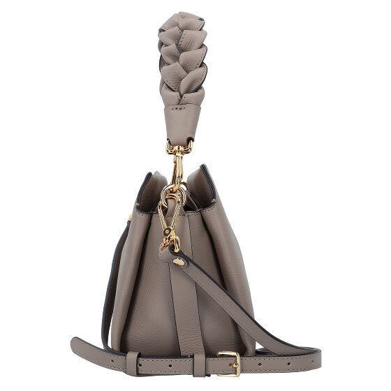 Coccinelle Boheme Handtasche Leder 23 cm