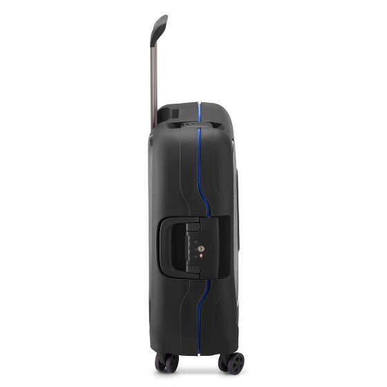 Delsey Paris Moncey 4 Rollen Kabinentrolley 51 cm