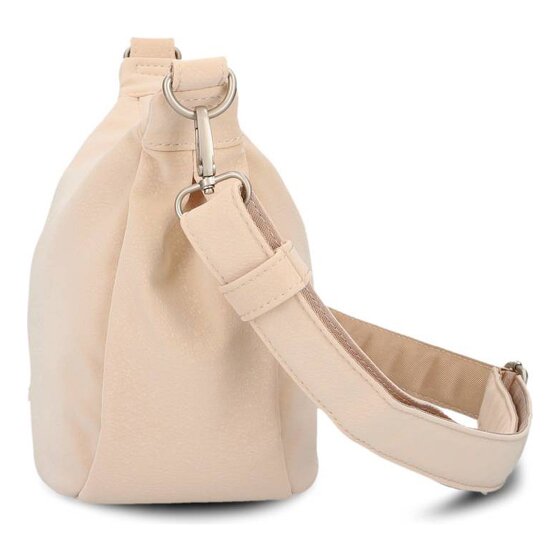 Zwei Mademoiselle.M Umhängetasche 34 cm