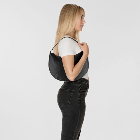 Jost Vika Schultertasche Leder 39 cm