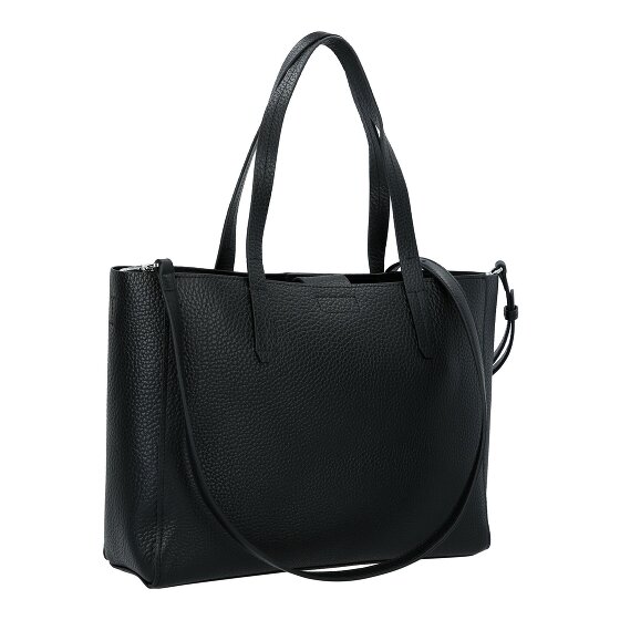 Marc O'Polo Shopper Tasche M Leder 39 cm Laptopfach