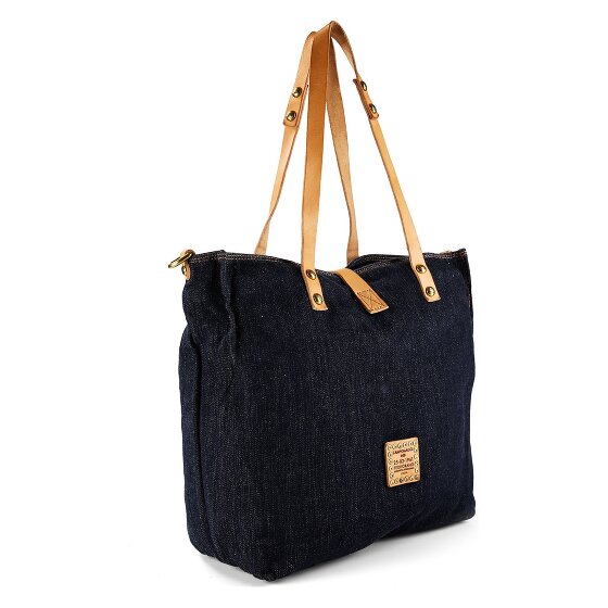 Campomaggi Manici Shopper Tasche 30 cm