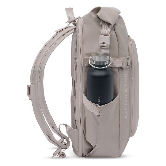Kapten & Son Lisbon Pro Daypack 45 cm Laptopfach