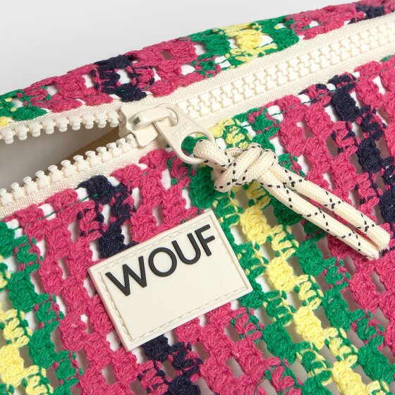 Wouf Terry Gürteltasche 32 cm