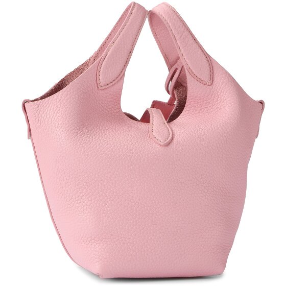 POLO RALPH LAUREN Polo Play Handtasche Leder 25 cm