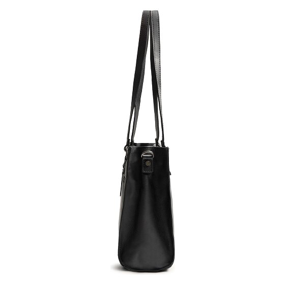 The Chesterfield Brand Ellsworth Schultertasche Leder 34 cm