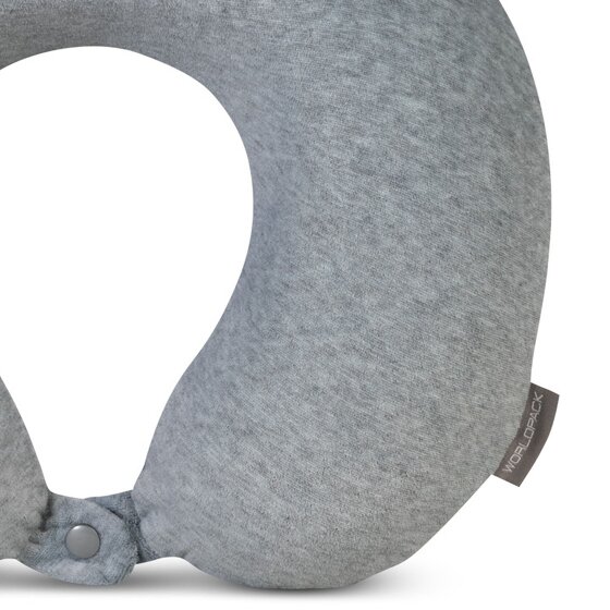 Worldpack Nackenkissen 30 cm