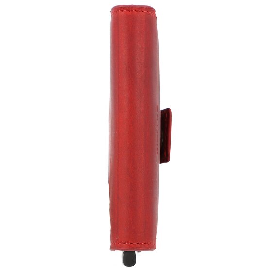 Maître Birkenfeld c-two Kreditkartenetui RFID Leder 10 cm