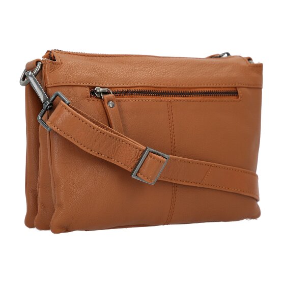 Harbour 2nd Mirela Umhängetasche Leder 25 cm