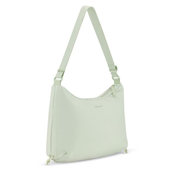 Kapten & Son Skara Schultertasche 46 cm Laptopfach