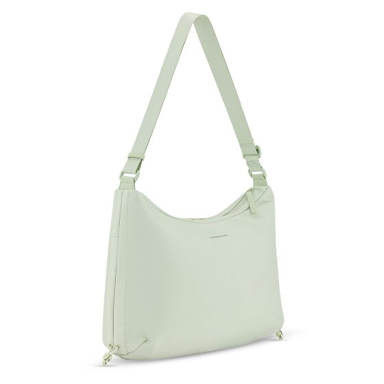 Kapten & Son Skara Schultertasche 46 cm Laptopfach