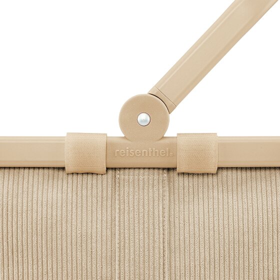 reisenthel Carrybag Shopper Tasche 48 cm