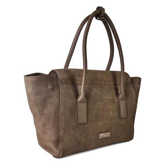 Marc O'Polo Shopper Tasche Leder 52 cm