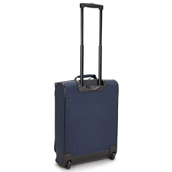Kipling Basic Teagan C 2 Rollen Kabinentrolley 55 cm