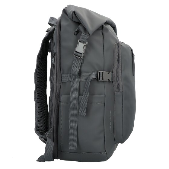 Polestream Strz by Amsterdam Daypack 50 cm Laptopfach