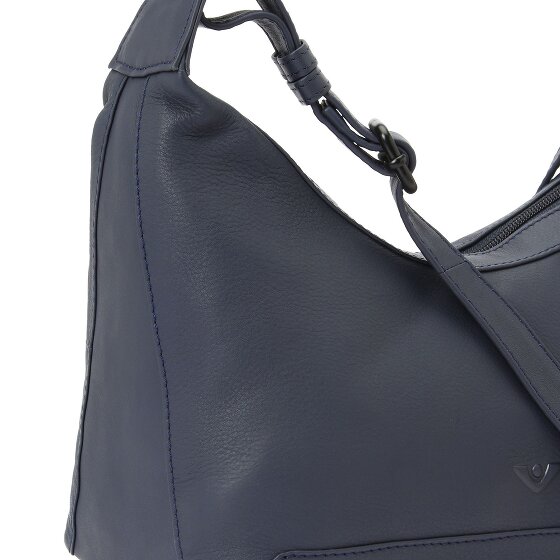 Voi 4 Season Umhängetasche Leder 27 cm
