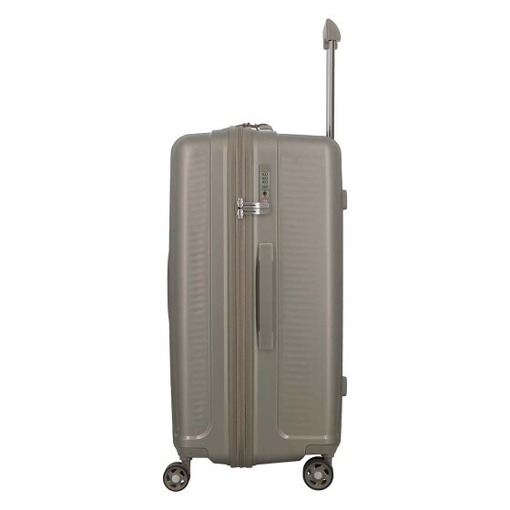 Jump Vanguard 4 Rollen Trolley 70 cm