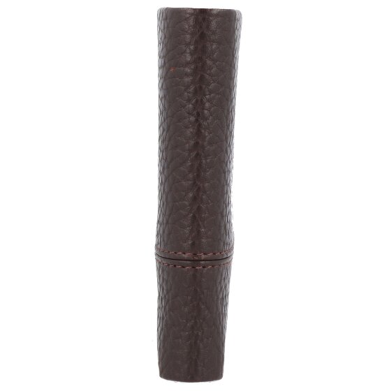 mano Don Tommas Geldbörse Leder 11,5 cm