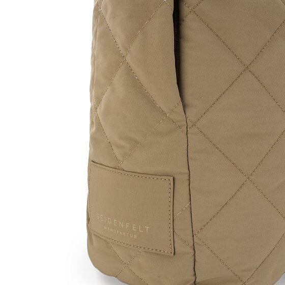 Seidenfelt Hetta Schultertasche 41 cm