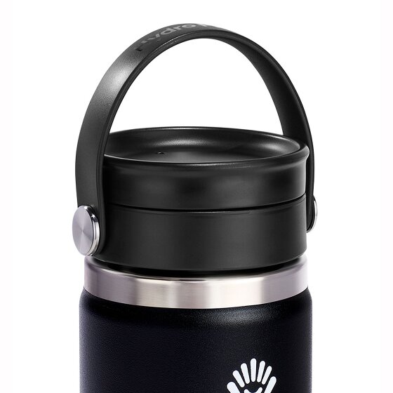 Hydro Flask Hot Beverages Wide Flex Slip Lid Trinkflasche 350 ml