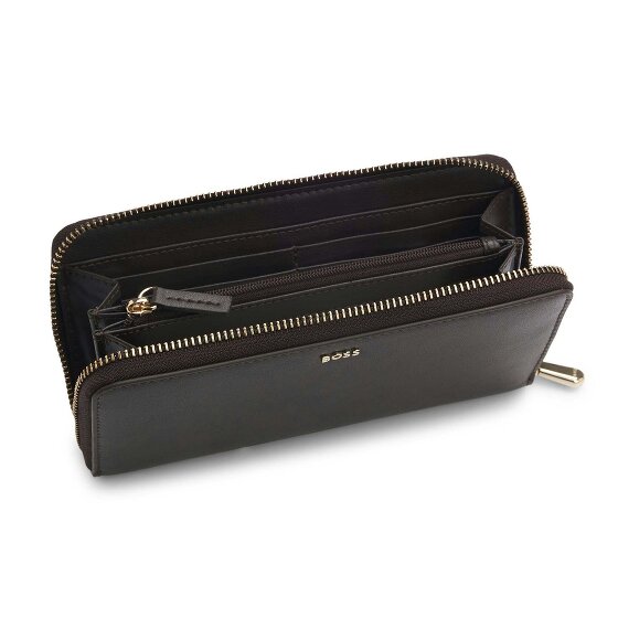 Boss Numah Geldbörse Leder 19 cm