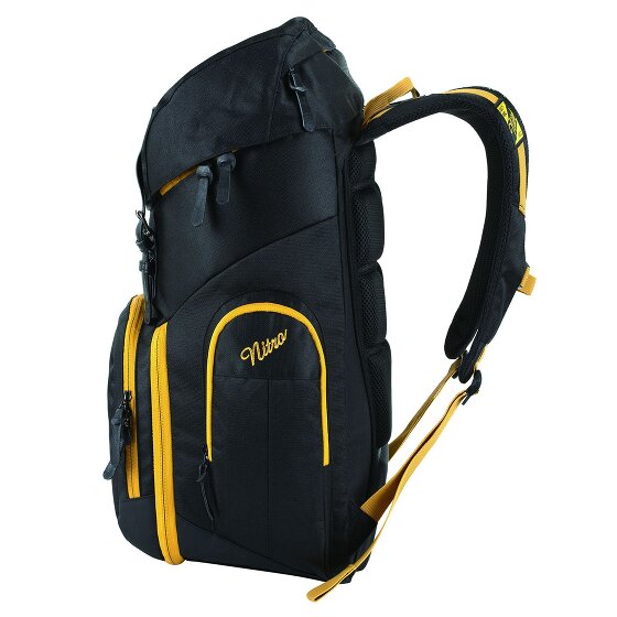 NITRO Urban Weekender Rucksack 55 cm Laptopfach