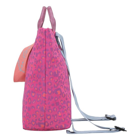 Fritzi aus Preußen Leo Special Schultertasche 30 cm