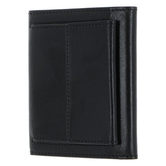 Golden Head Colorado Geldbörse RFID Schutz Leder 10 cm