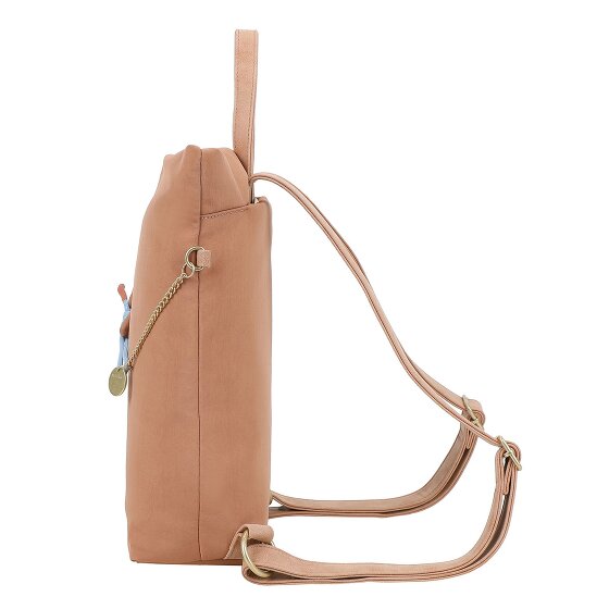 Fritzi aus Preußen Brigitte x Fritzi Limited Chain Sky Daypack 50 cm Laptopfach