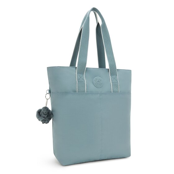 Kipling Basic Hanifa Schultertasche 39 cm Laptopfach