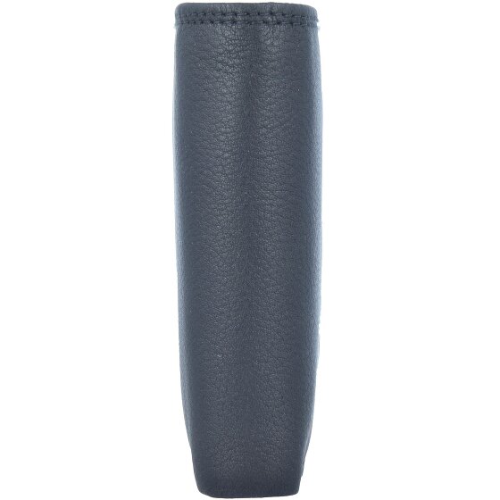 Golden Head Polo RFID Protect Geldbörse Leder 12,5 cm