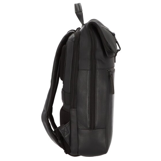 Jost Stockholm Rucksack 44 cm Laptopfach