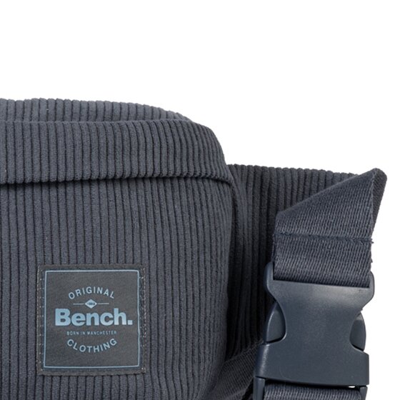 Bench Cord Gürteltasche 23 cm