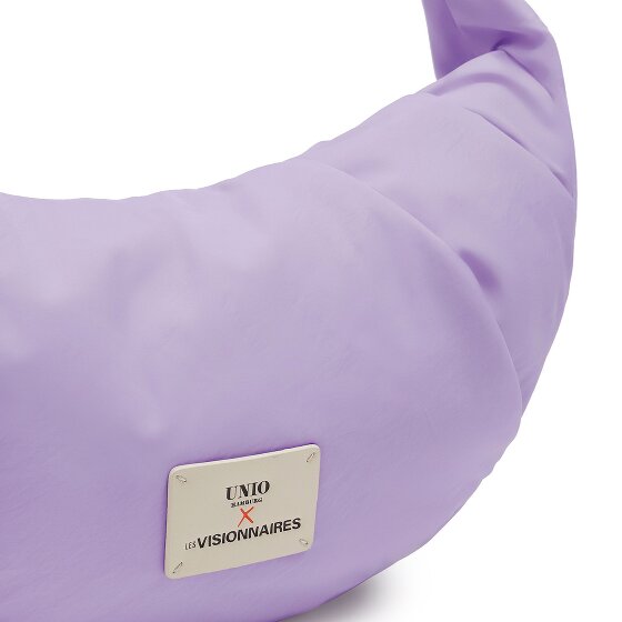 LES VISIONNAIRES Unio Vancouver Umhängetasche 47 cm