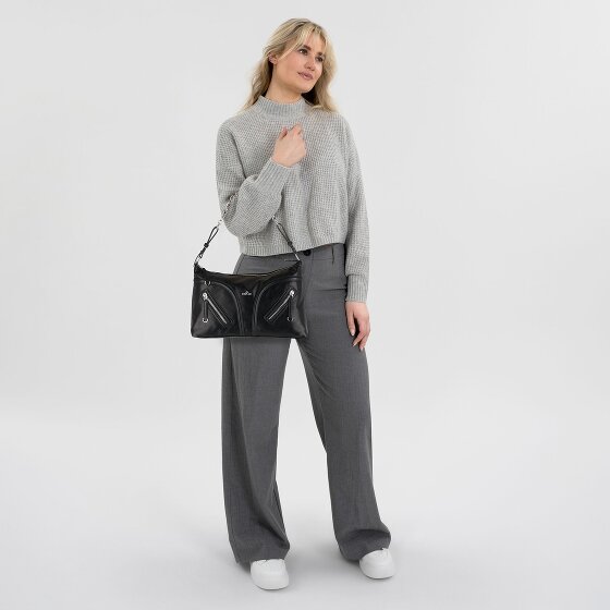 Replay Schultertasche 38 cm