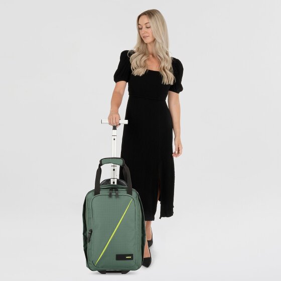 American Tourister Take2Cabin 2 Rollen Rucksacktrolley 40 cm