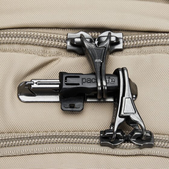 Pacsafe Pacsafe V Daypack RFID Schutz 41 cm Laptopfach