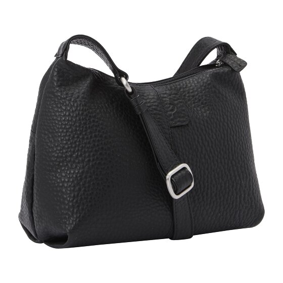 Voi Hirsch Umhängetasche Leder 25.5 cm