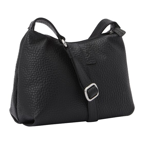 Voi Hirsch Umhängetasche Leder 25.5 cm