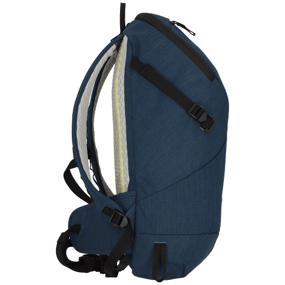 Jack Wolfskin Terraventure 22 Rucksack 48 cm