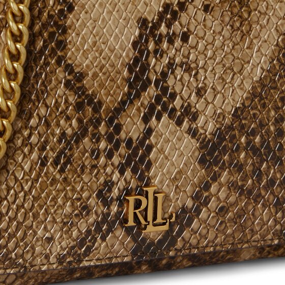 Lauren Ralph Lauren Adair Umhängetasche Leder 20.5 cm