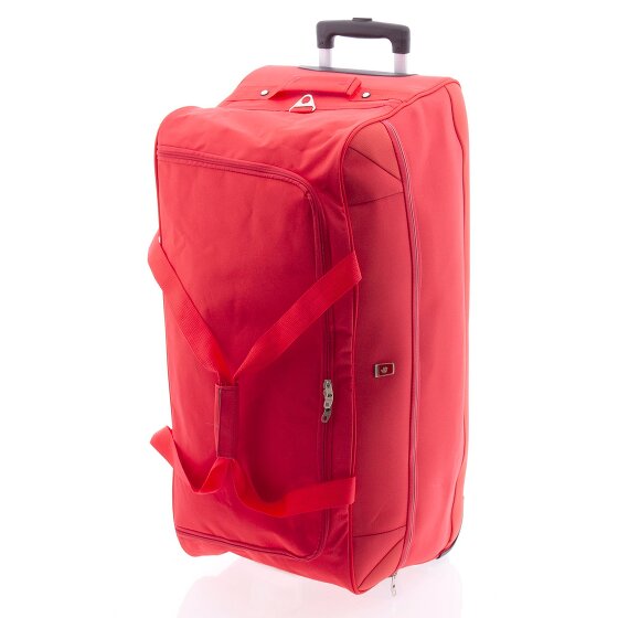Gladiator 2100 2 Rollen Reisetasche 80 cm
