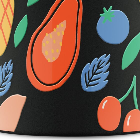 24Bottles Clima Trinkflasche 500 ml