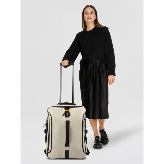 Samsonite Paradiver Light 2 Rollen Reisetasche 55 cm
