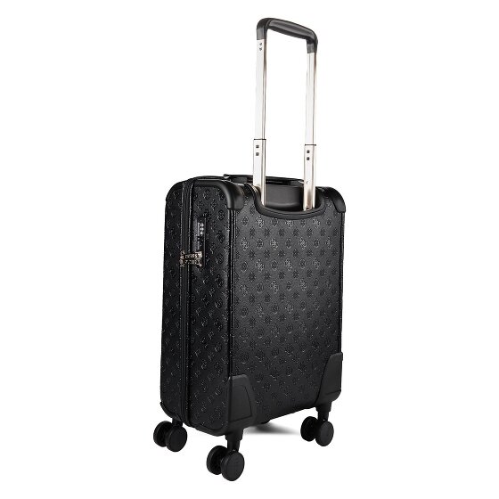 Guess Lenwood 4 Rollen Kabinentrolley 53 cm
