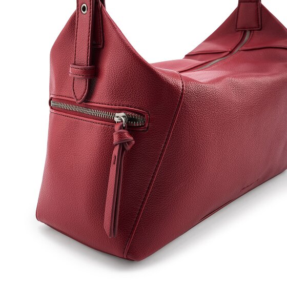 FredsBruder My Bestie Umhängetasche Leder 36 cm