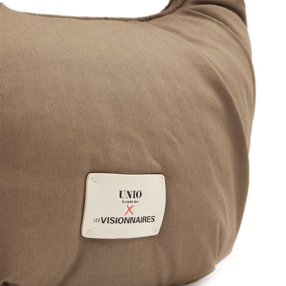 LES VISIONNAIRES Unio Kitzbuehel S Handtasche S 35 cm